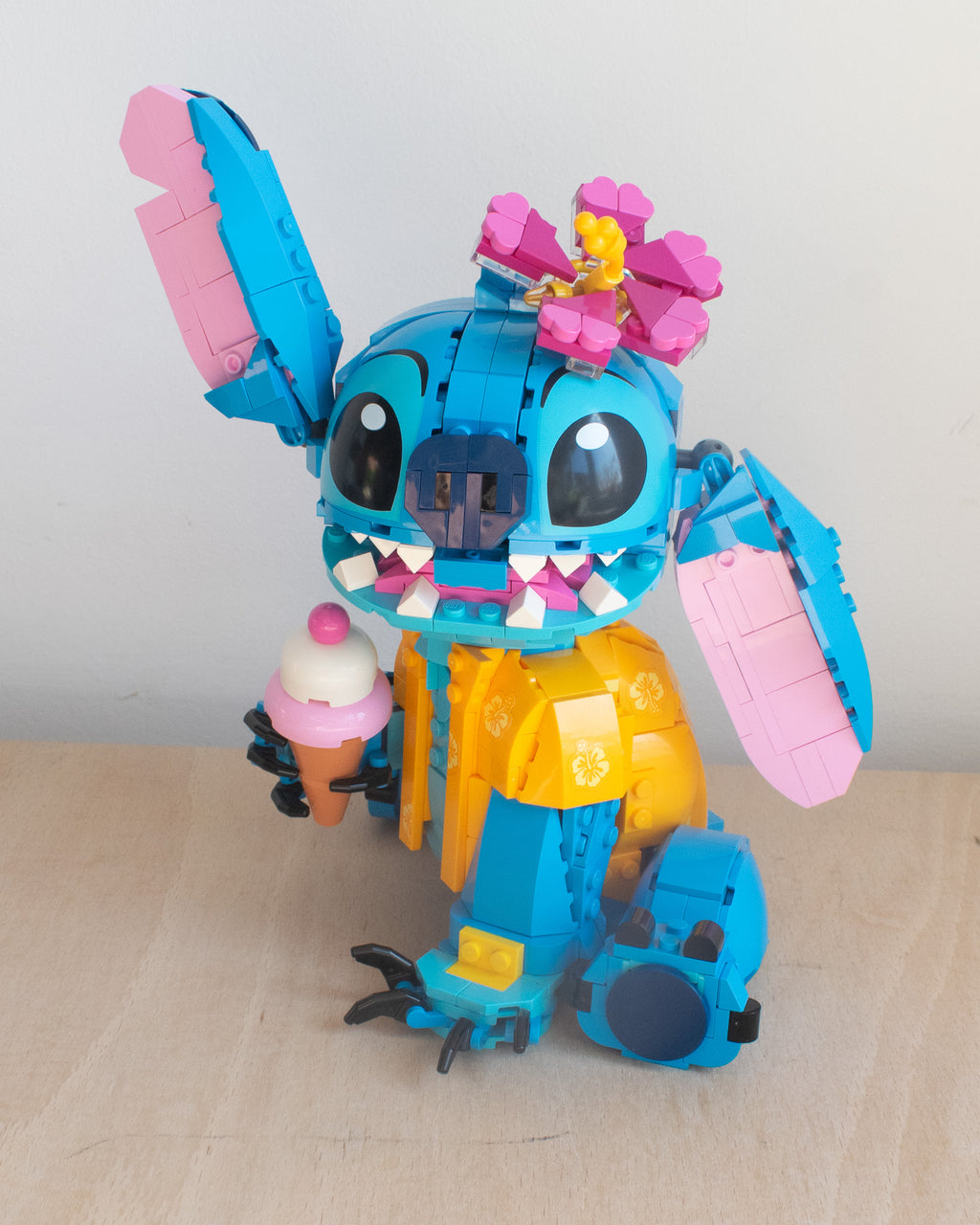 LEGO® 43249 - Disney Stitch