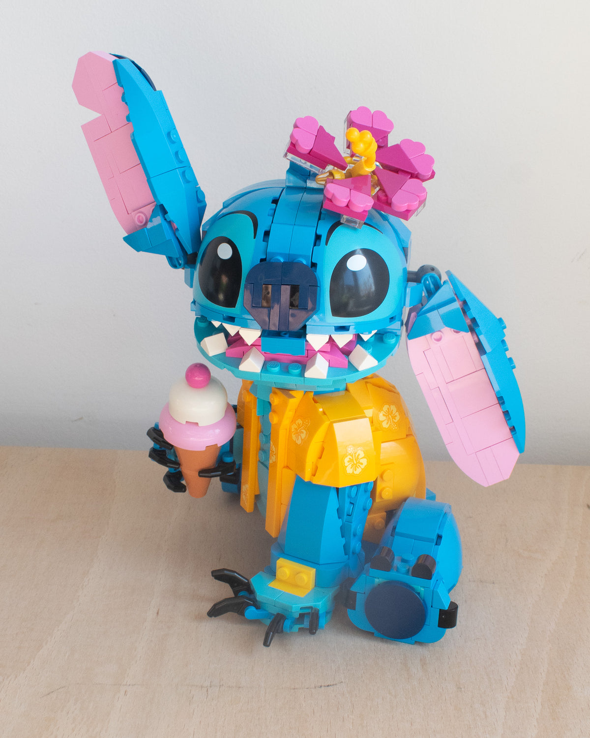 LEGO® 43249 - Disney Stitch