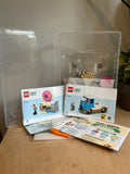 LEGO® 60452 Doughnut Truck
