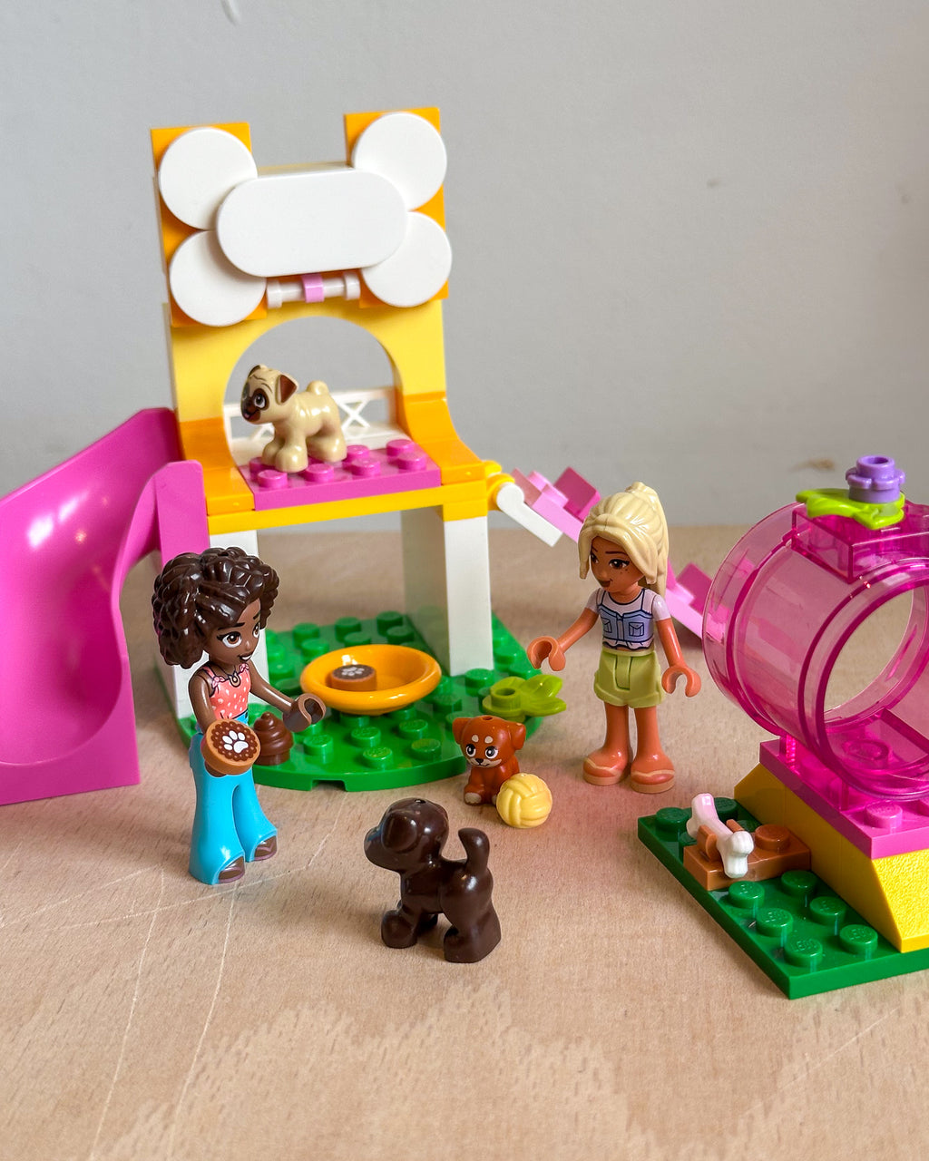 LEGO® 42665 Friends - Puppy Playground