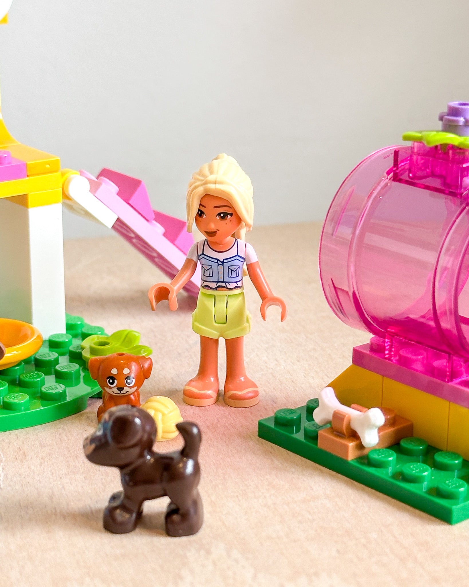 LEGO® 42665 Friends - Puppy Playground