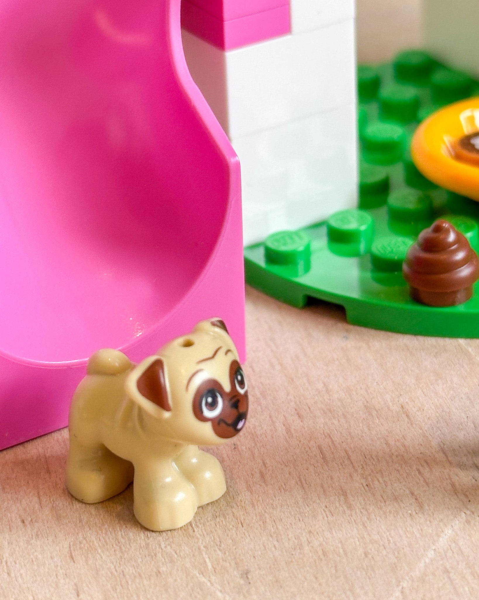 LEGO® 42665 Friends - Puppy Playground