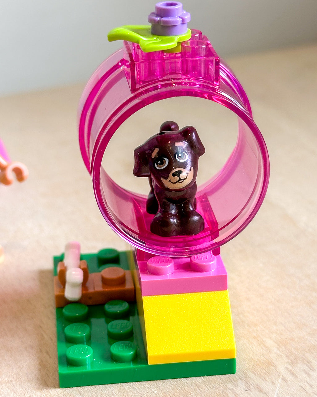 LEGO® 42665 Friends - Puppy Playground