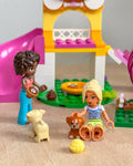 LEGO® 42665 Friends - Puppy Playground