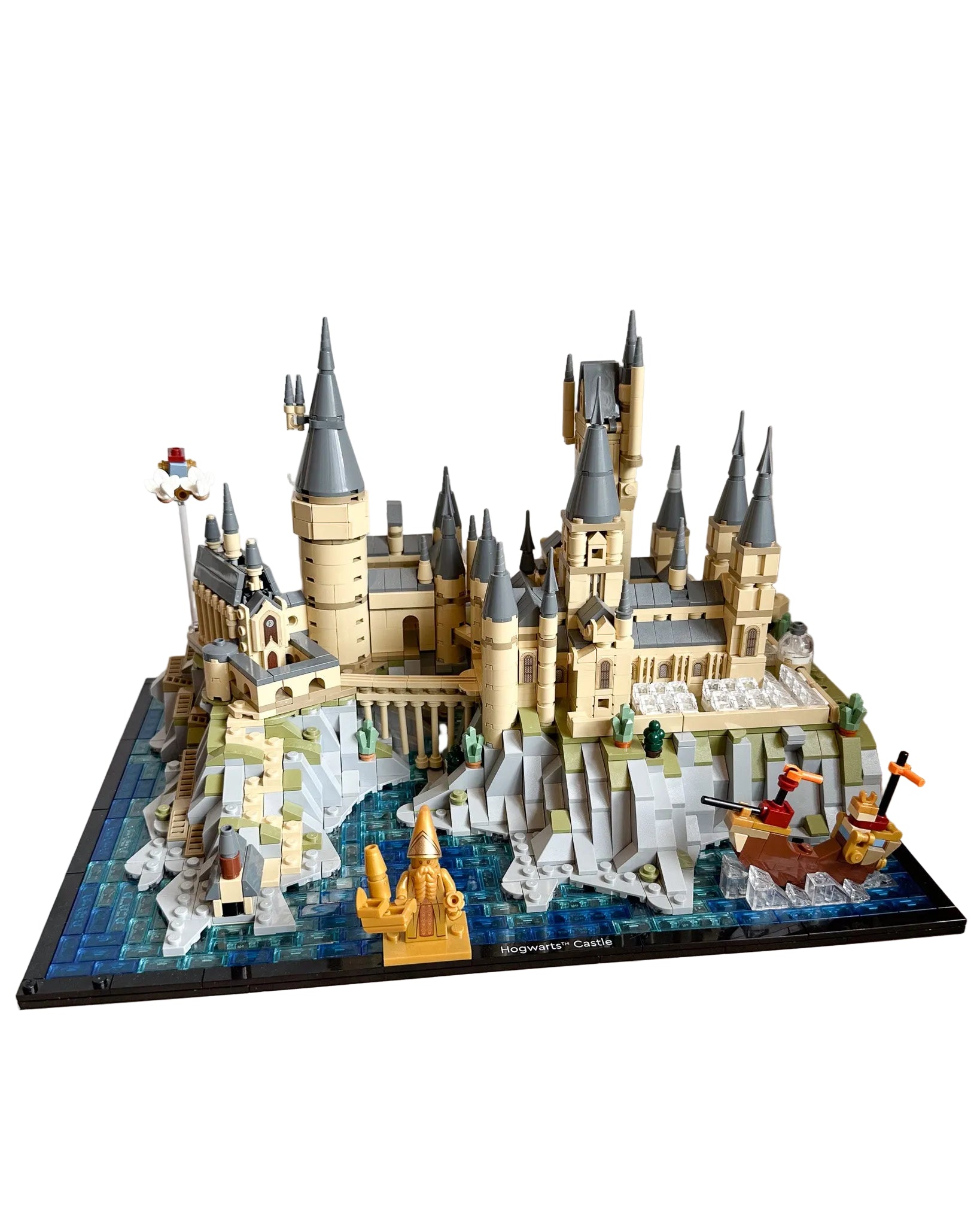 LEGO® 76419 - Harry Potter - Hogwart's Castle and Grounds